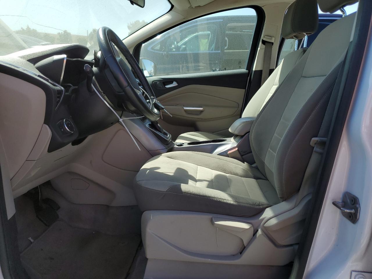 2013 FORD C-MAX SE - Фото 7