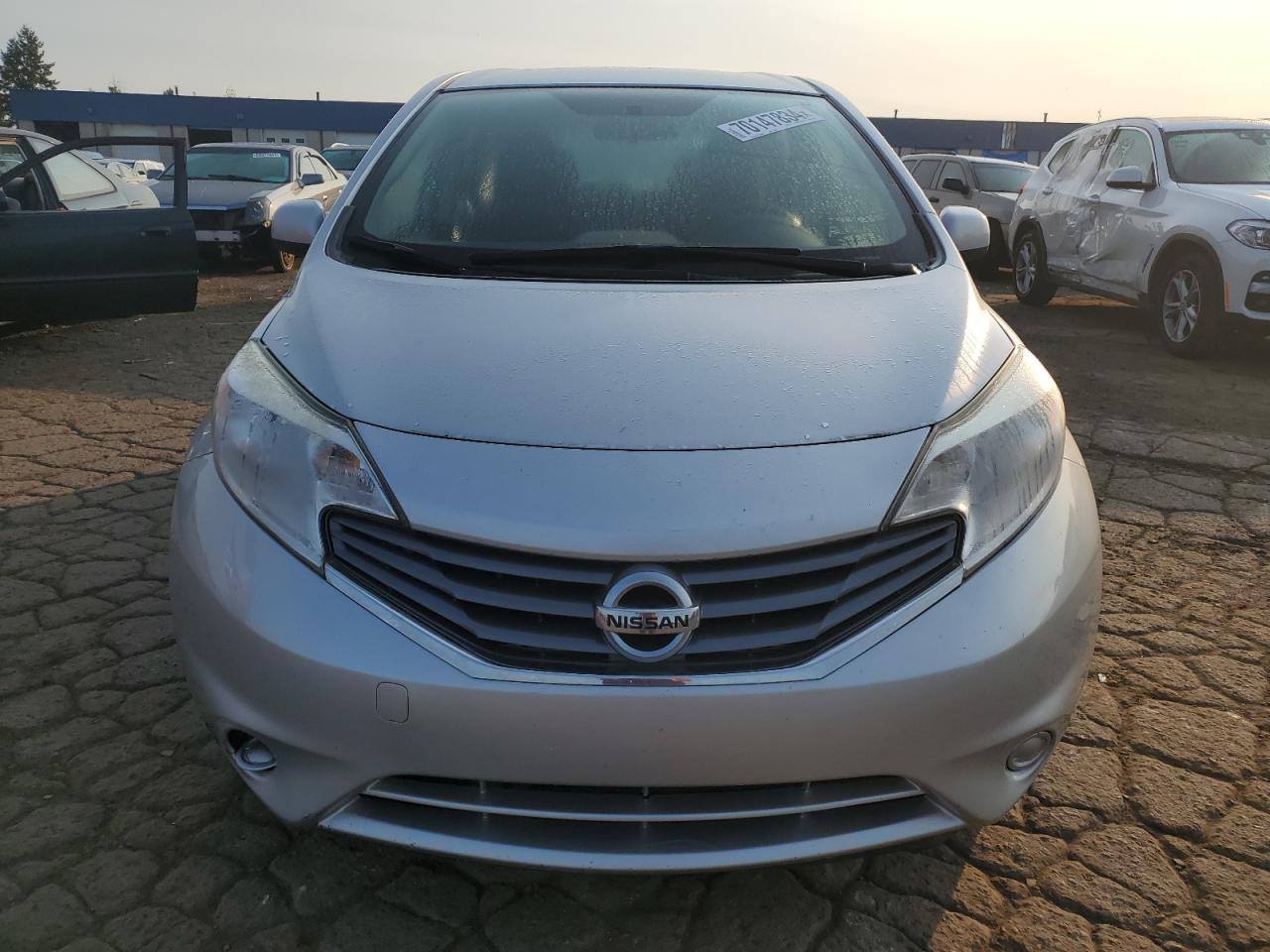 2014 NISSAN VERSA NOTE - Фото 5