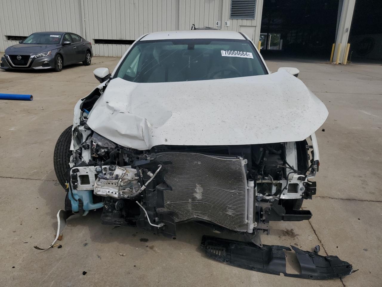 2017 HONDA CIVIC LX - Image 5