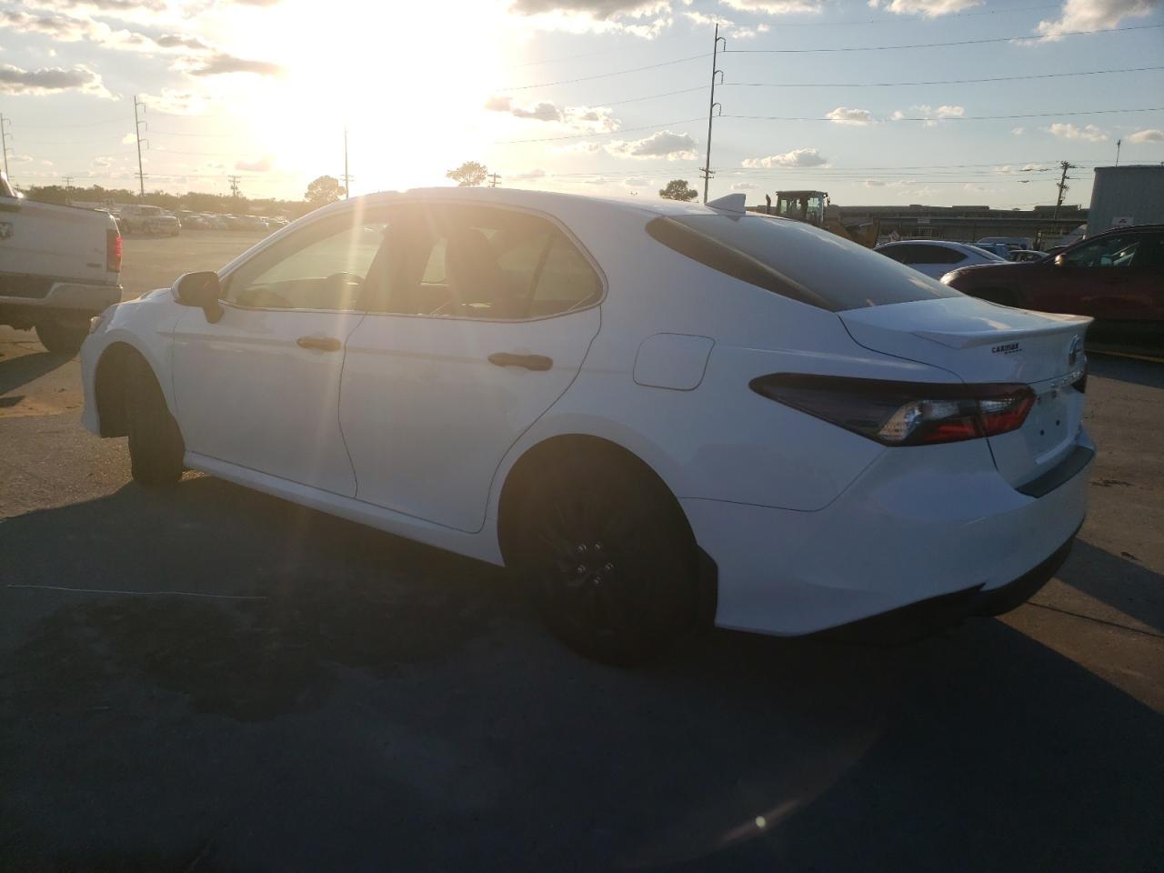 2023 TOYOTA CAMRY LE - Image 2