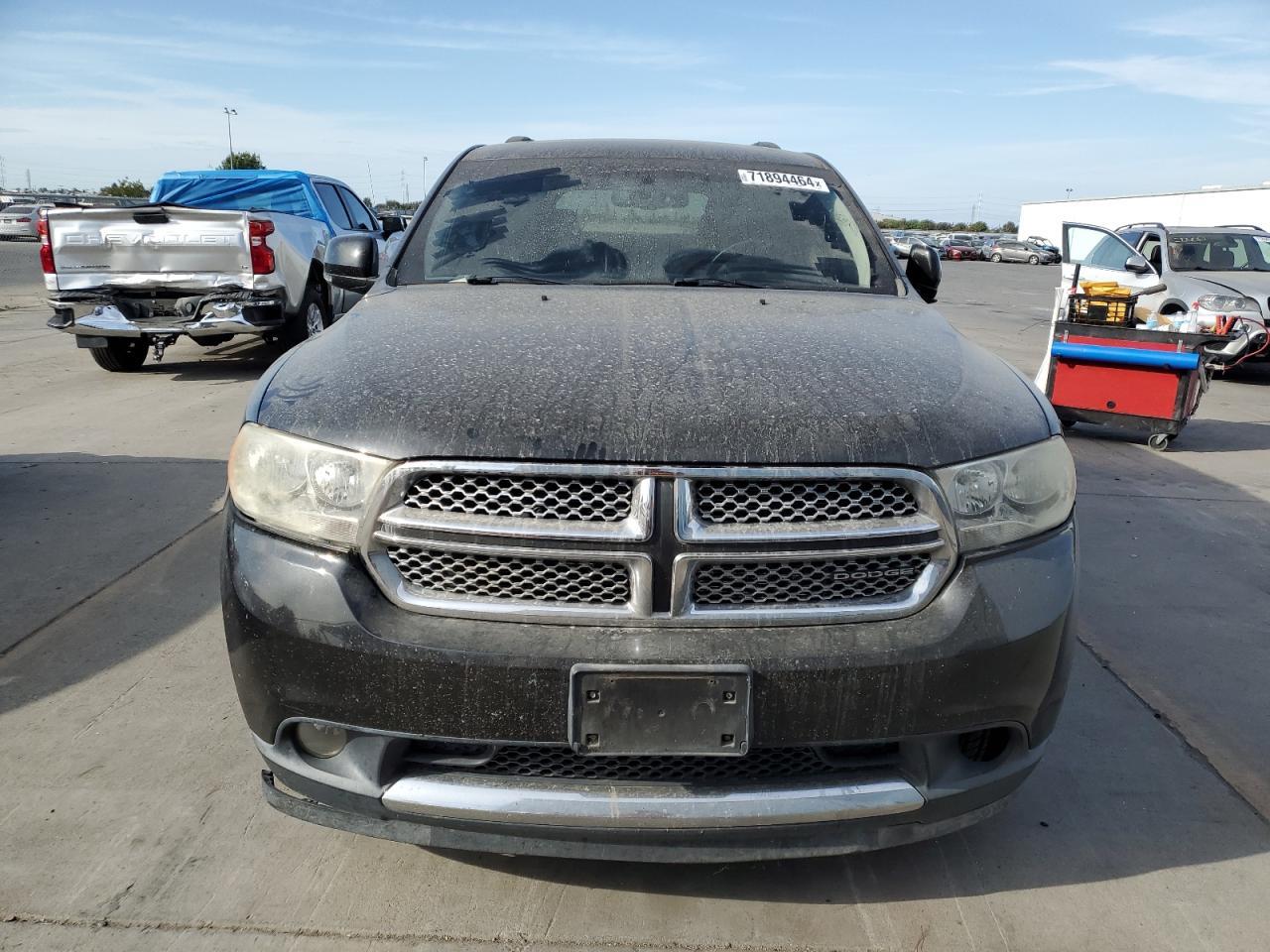 2011 DODGE DURANGO CR - Image 5