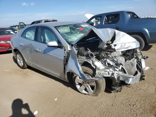 2015 CHEVROLET MALIBU - Фото 4