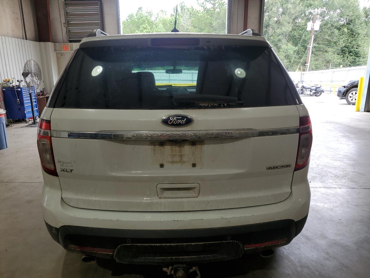 2013 FORD EXPLORER X - Фото 6