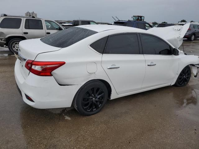 2018 NISSAN SENTRA S - Image 3