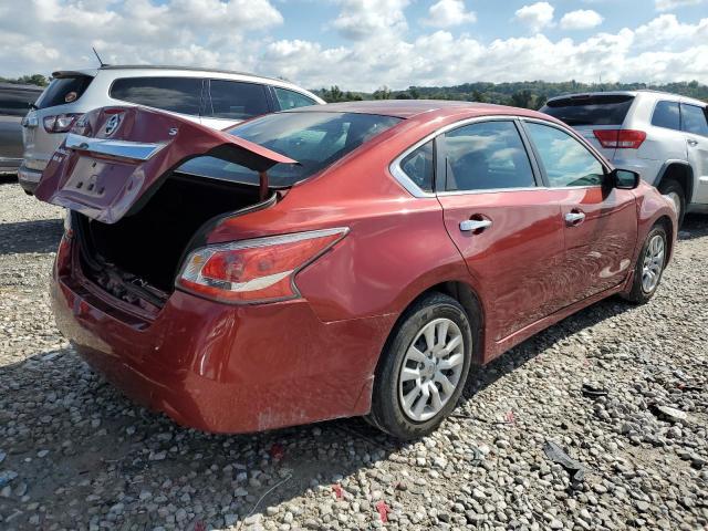 2015 NISSAN ALTIMA 2.5 - Фото 3