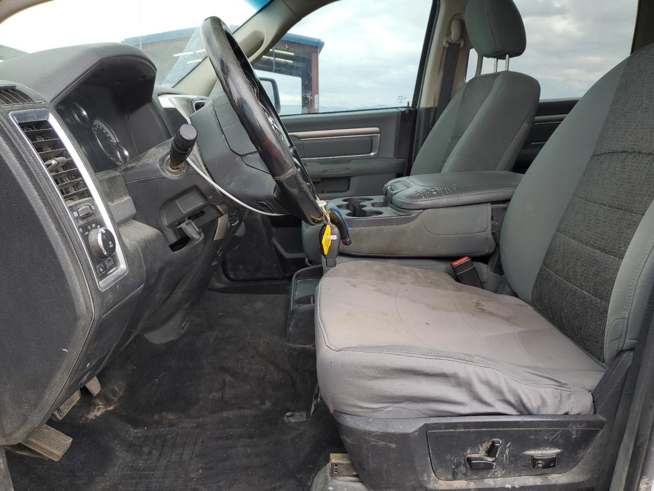 2017 RAM 1500 SLT - Image 7