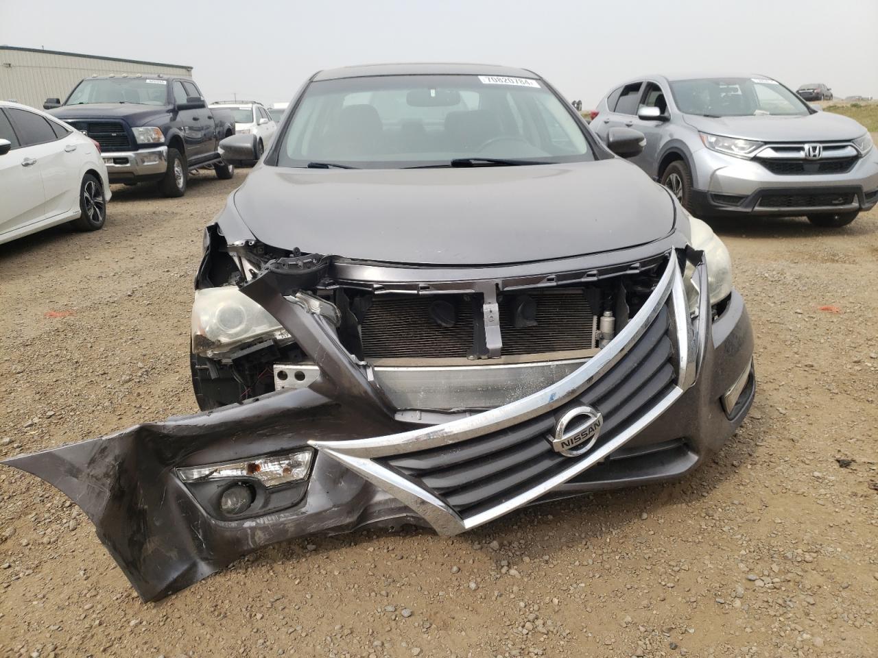 2015 NISSAN ALTIMA 2.5 - Image 5