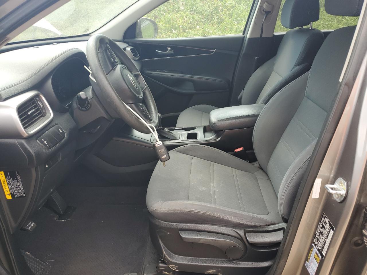 2017 KIA SORENTO LX - Image 7