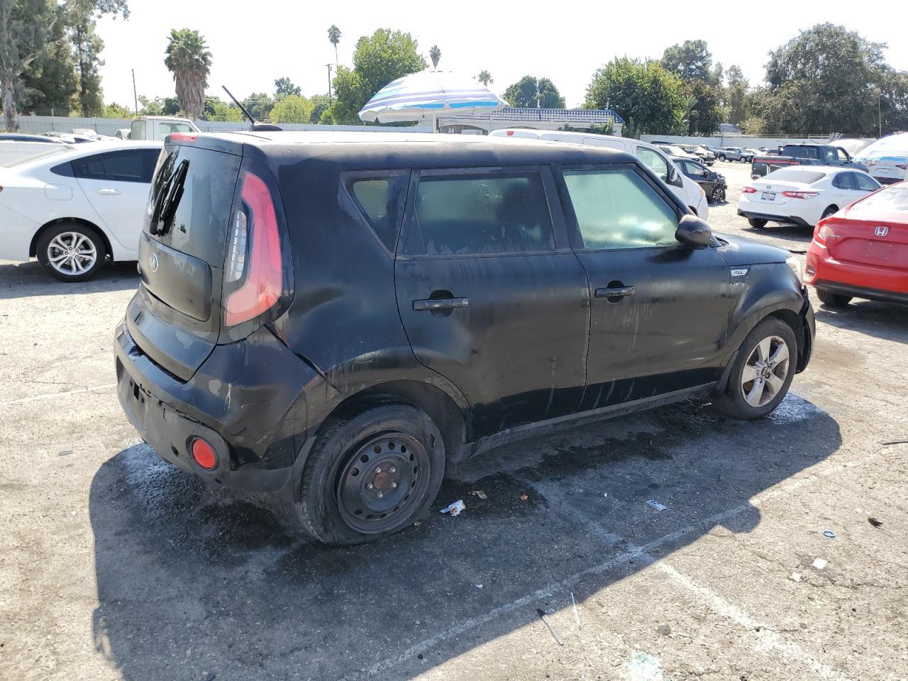 2017 KIA SOUL - Image 3