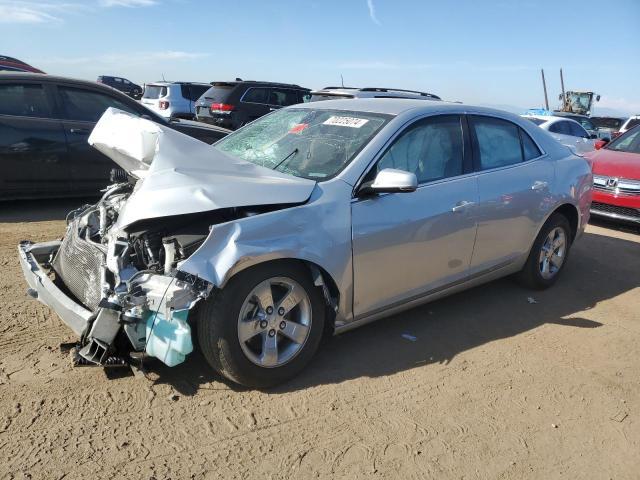 2015 CHEVROLET MALIBU