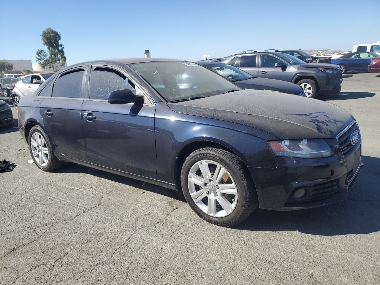 2011 AUDI A4 PREMIUM - Фото 4