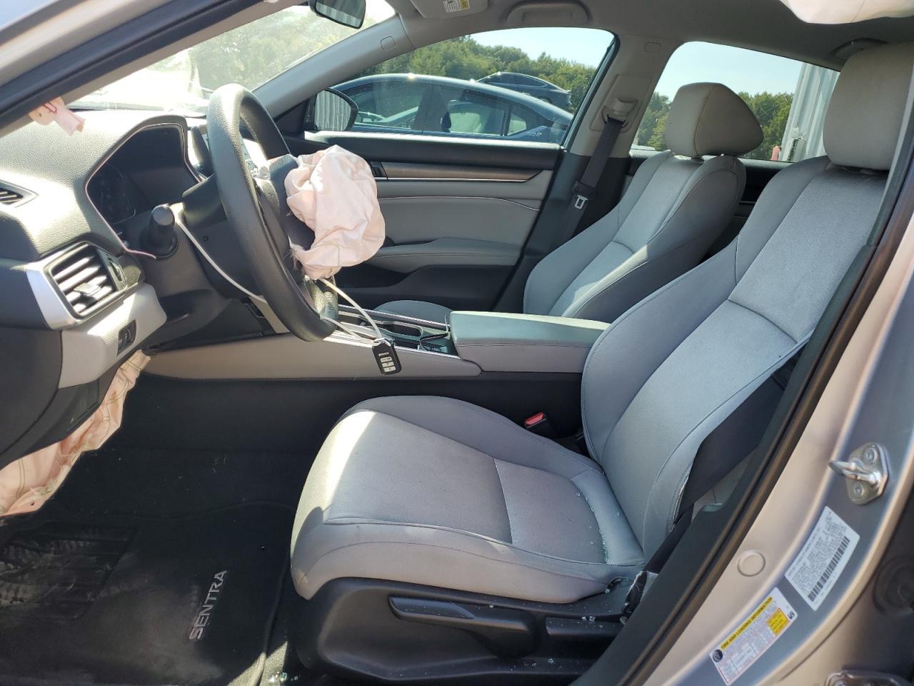 2018 HONDA ACCORD LX - Фото 7
