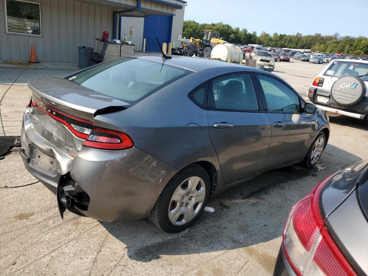 2013 DODGE DART SE - Image 3