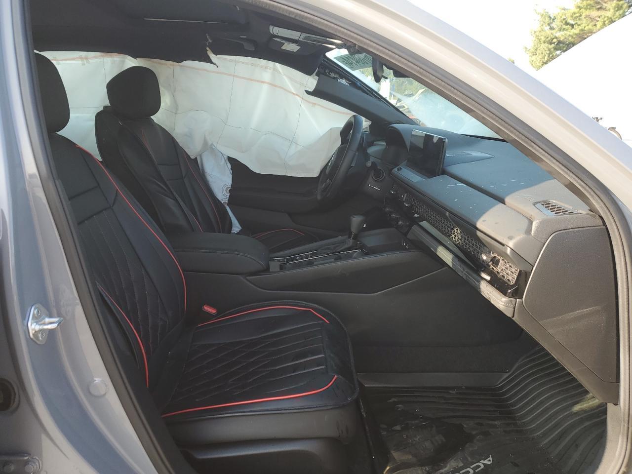 2024 HONDA ACCORD HYB - Фото 7