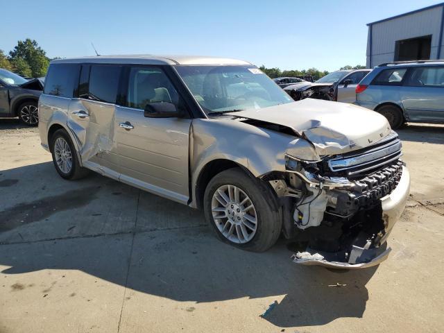 2018 FORD FLEX SEL - Фото 4