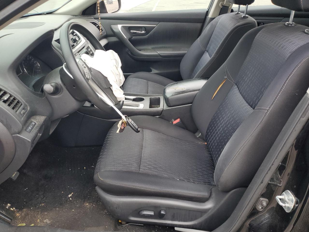 2016 NISSAN ALTIMA 2.5 - Image 7