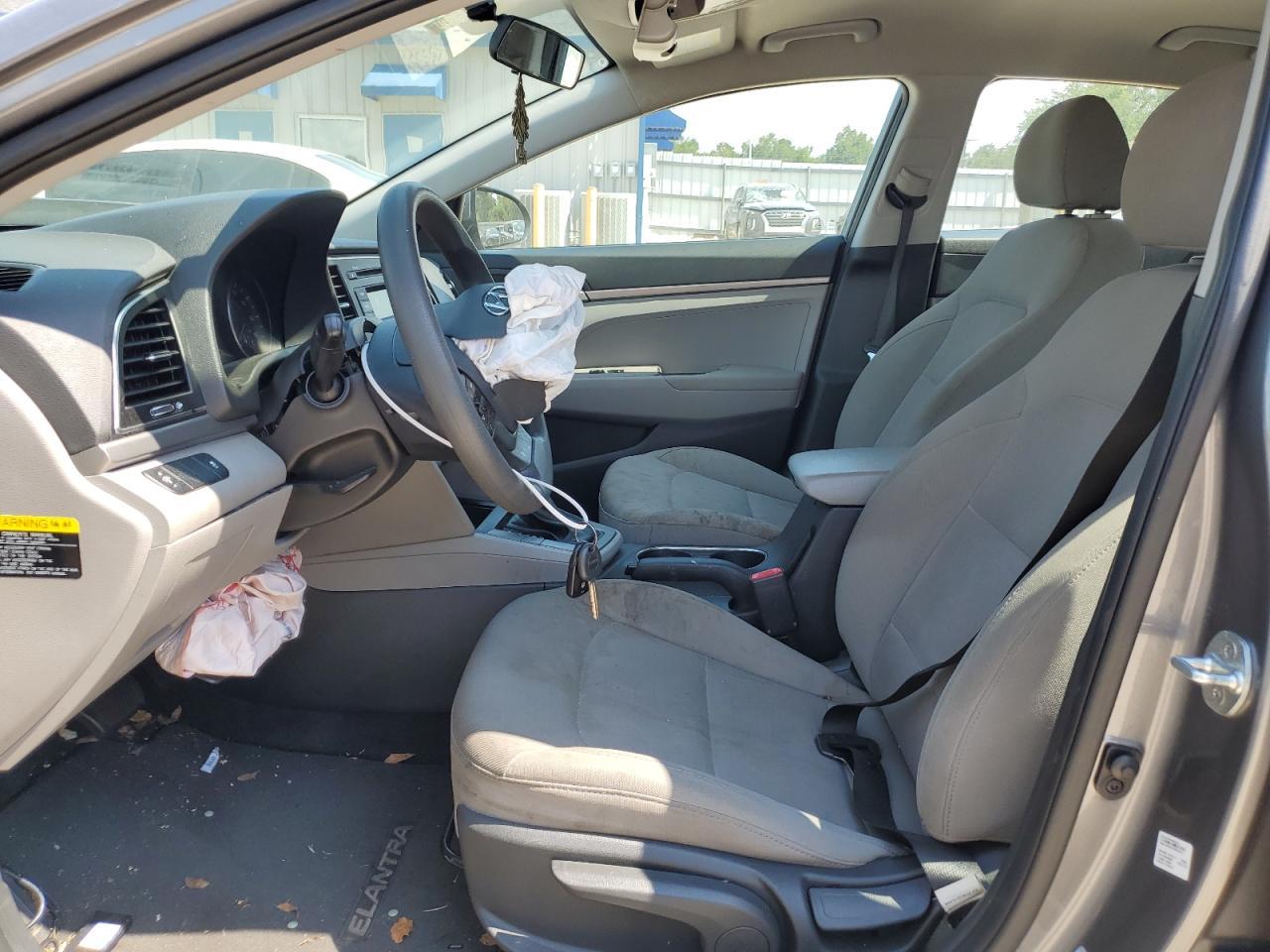 2018 HYUNDAI ELANTRA SE - Фото 7