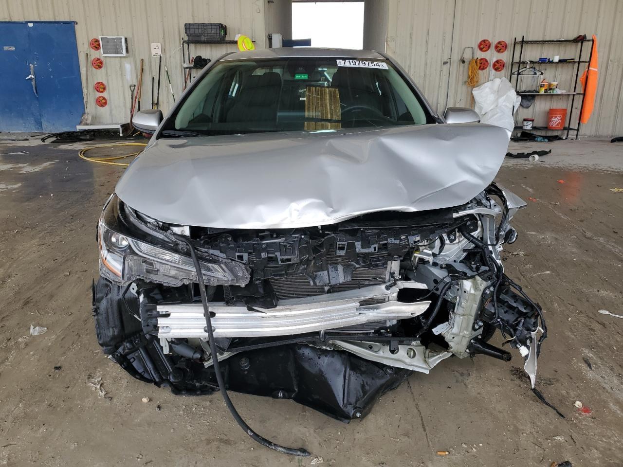 2022 TOYOTA COROLLA LE - Image 5