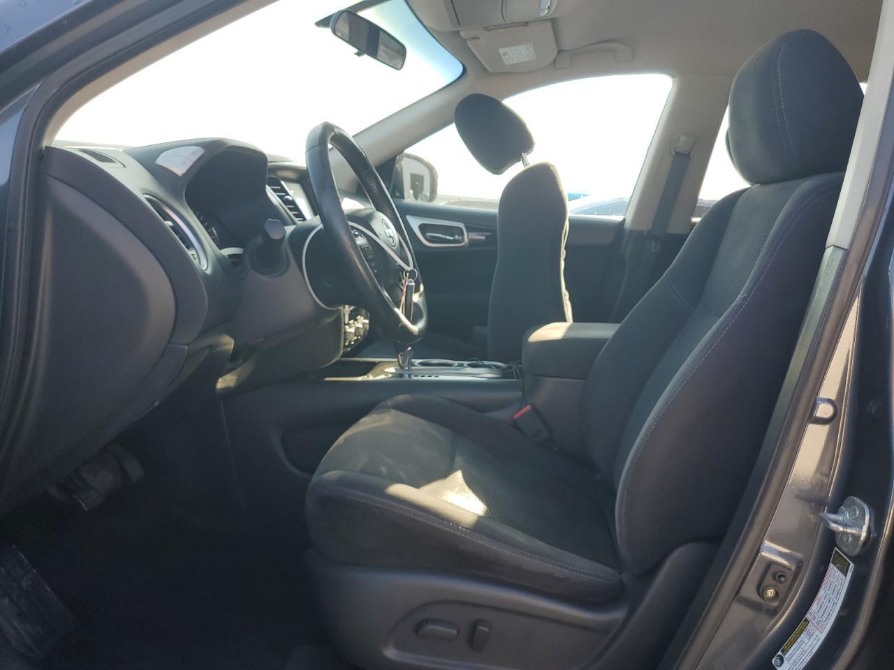 2013 NISSAN PATHFINDER - Image 7