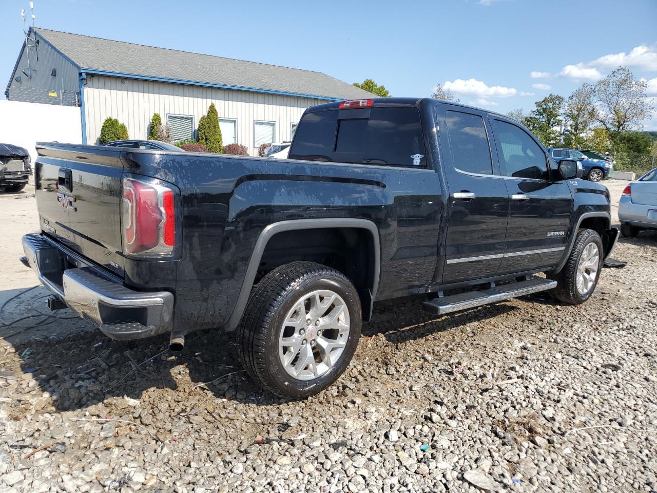 2016 GMC SIERRA K15 - Image 3