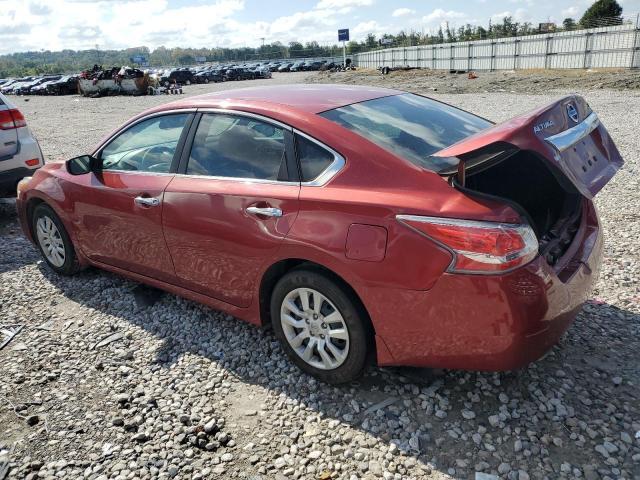 2015 NISSAN ALTIMA 2.5 - Фото 2