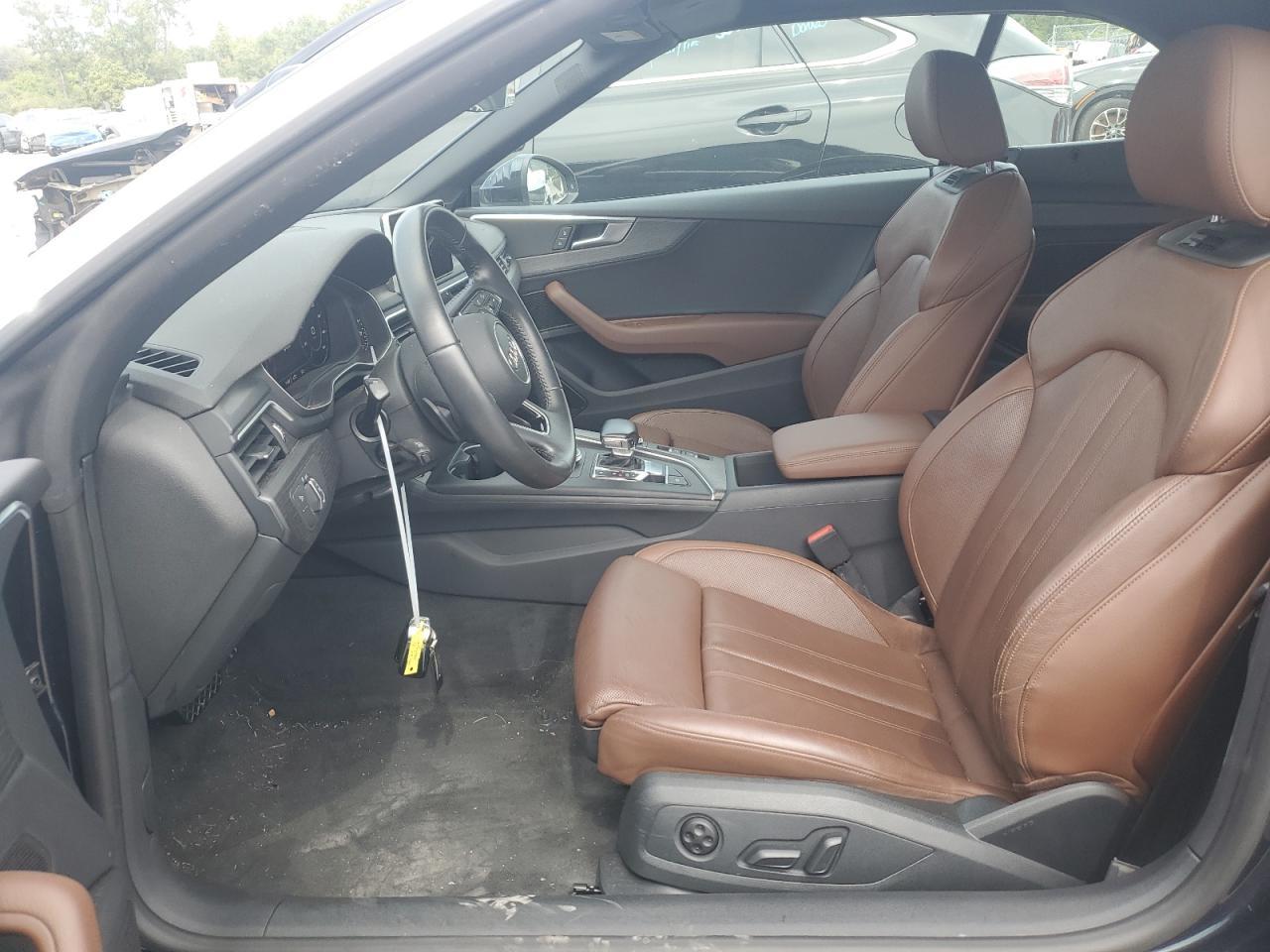 2018 AUDI A5 PREMIUM - Фото 7