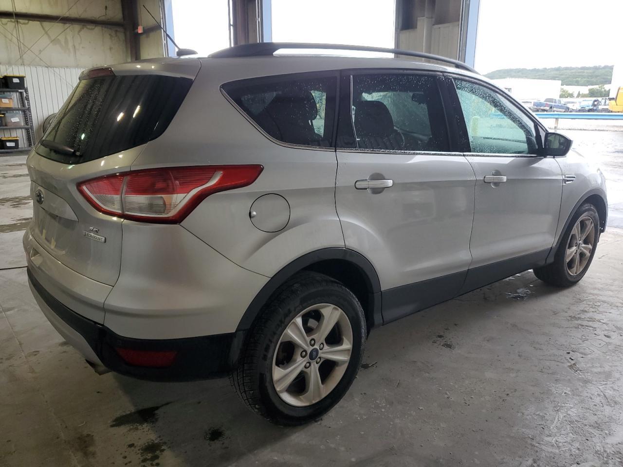 2014 FORD ESCAPE SE - Фото 3