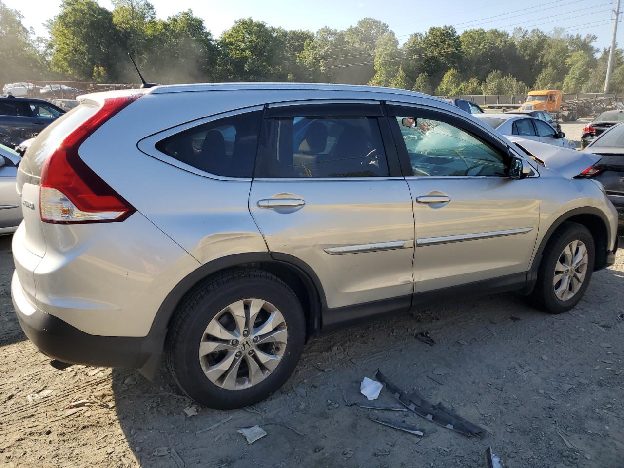 2014 HONDA CR-V EXL - Image 3