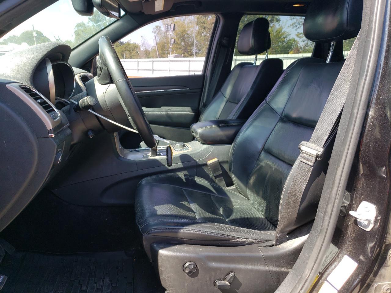 2015 JEEP GRAND CHER - Фото 7