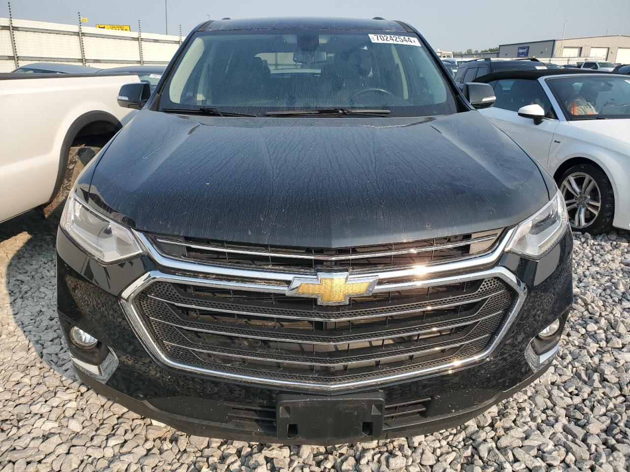2018 CHEVROLET TRAVERSE L - Image 5