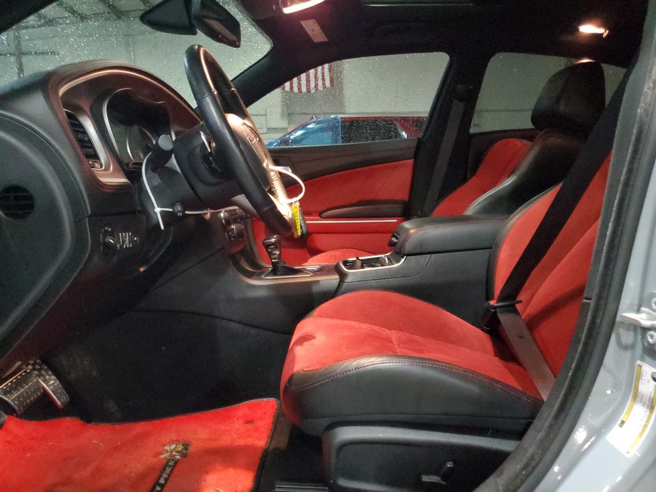 2021 DODGE CHARGER SC - Image 7
