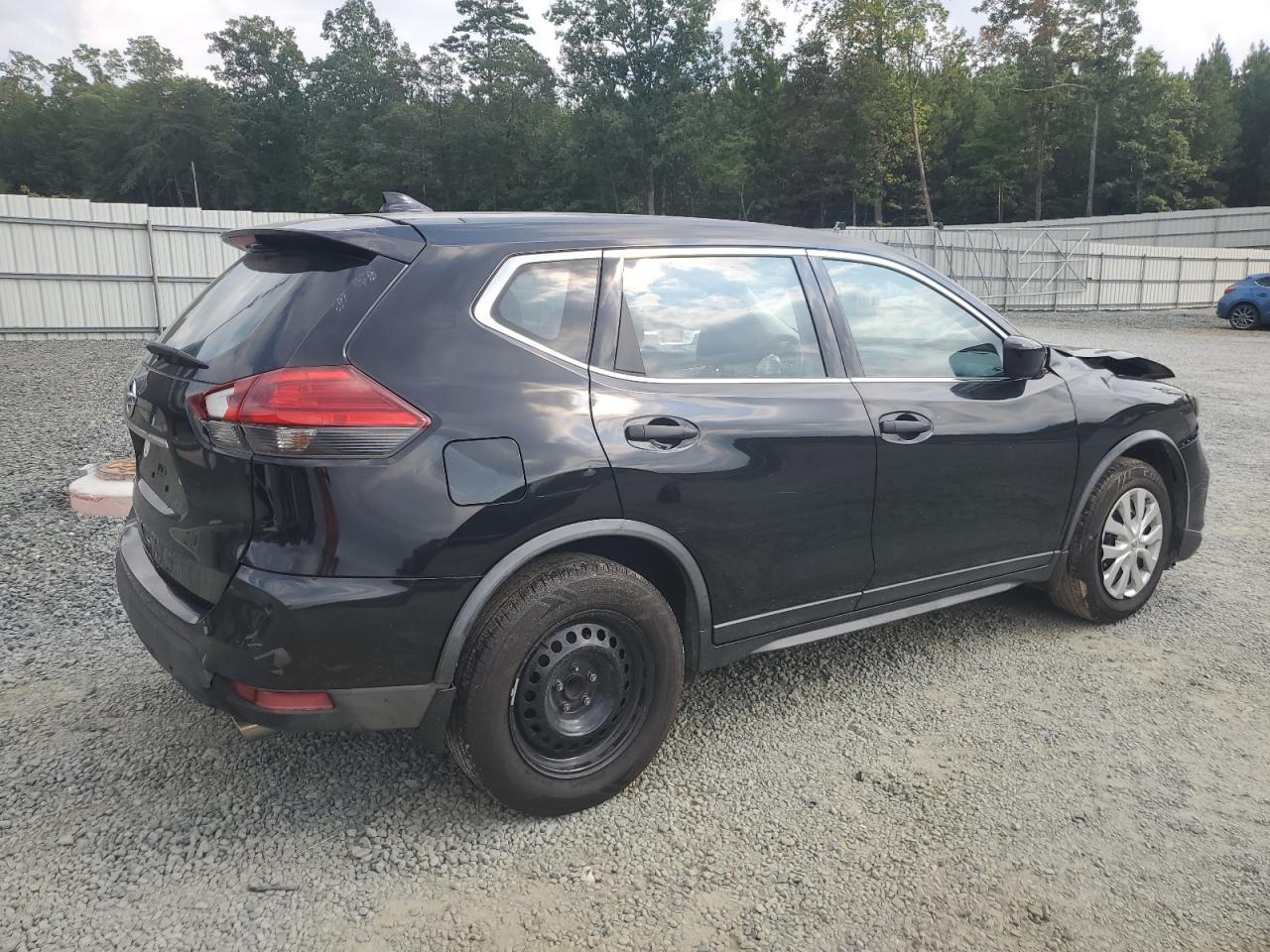 2017 NISSAN ROGUE S - Image 3