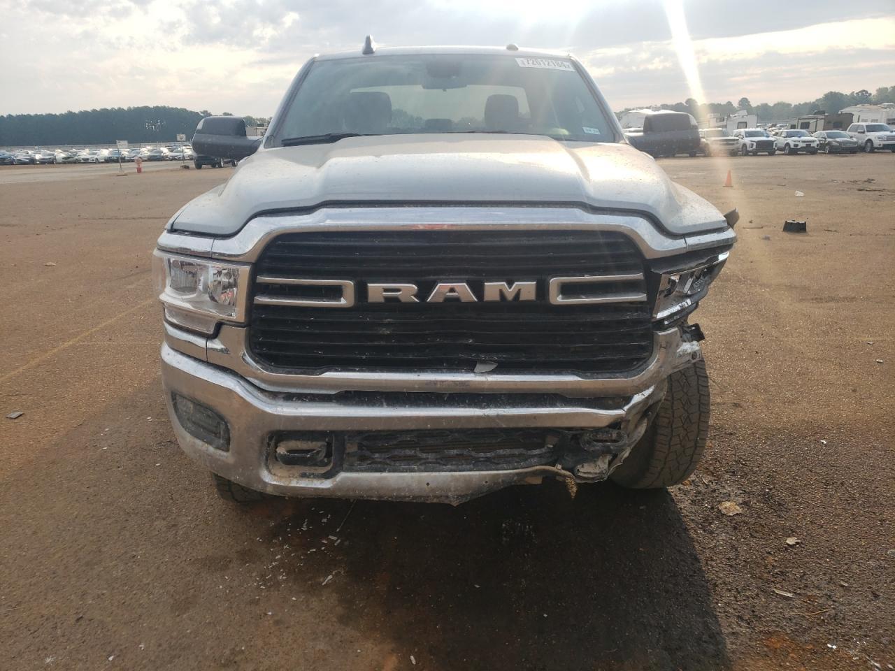 2021 RAM 2500 BIG H - Фото 5