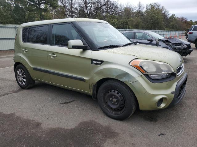 2013 KIA SOUL - Image 4