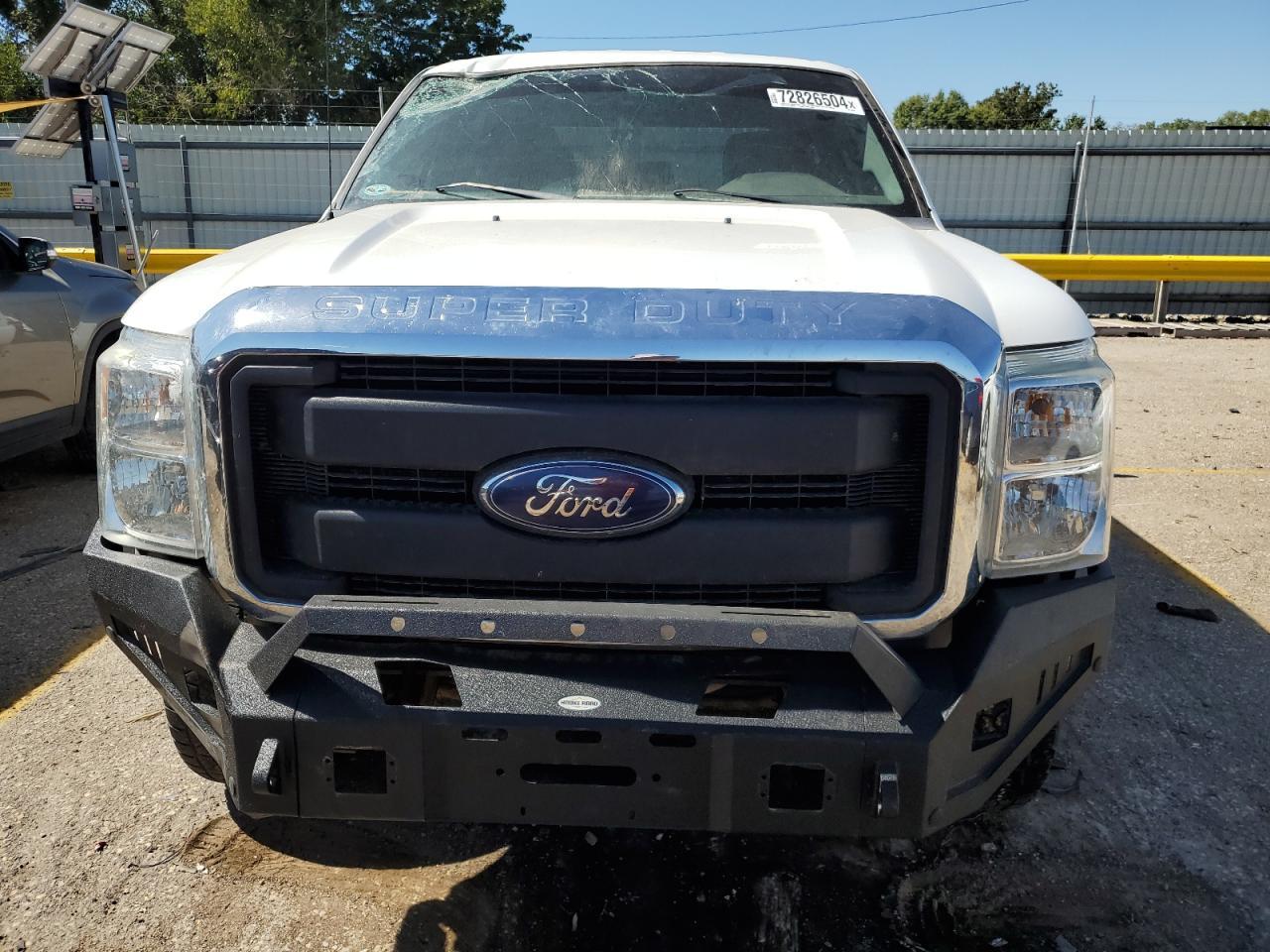 2016 FORD F250 SUPER - Image 5