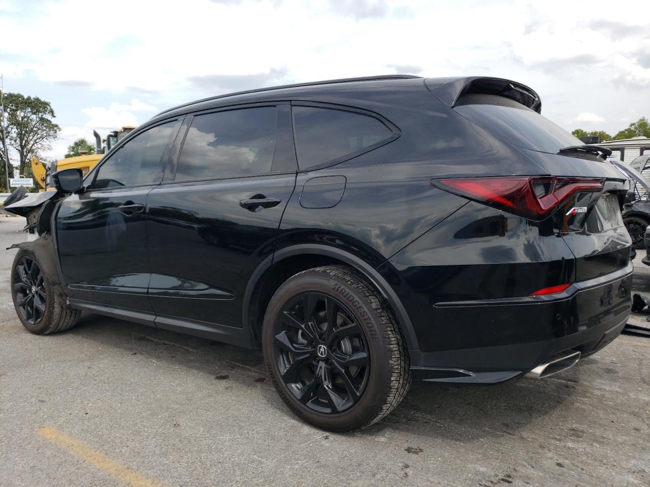 2023 ACURA MDX A-SPEC - Image 2