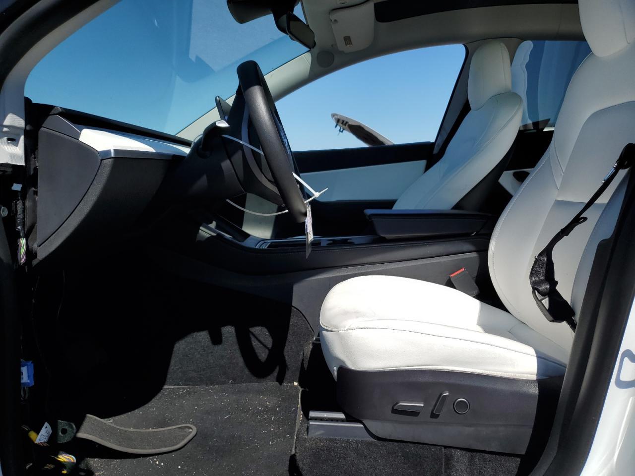 2022 TESLA MODEL Y - Image 7