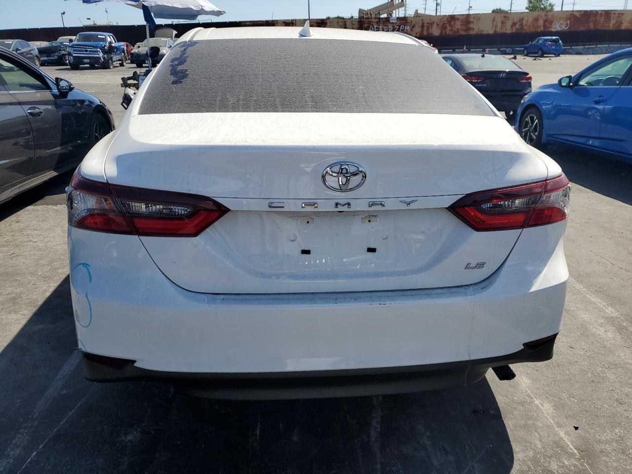 2024 TOYOTA CAMRY LE - Image 6