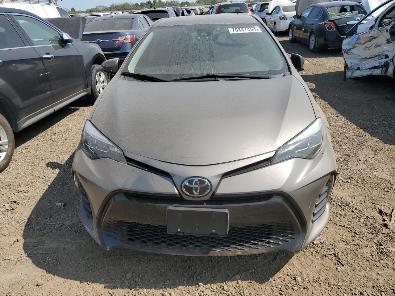 2019 TOYOTA COROLLA L - Фото 5
