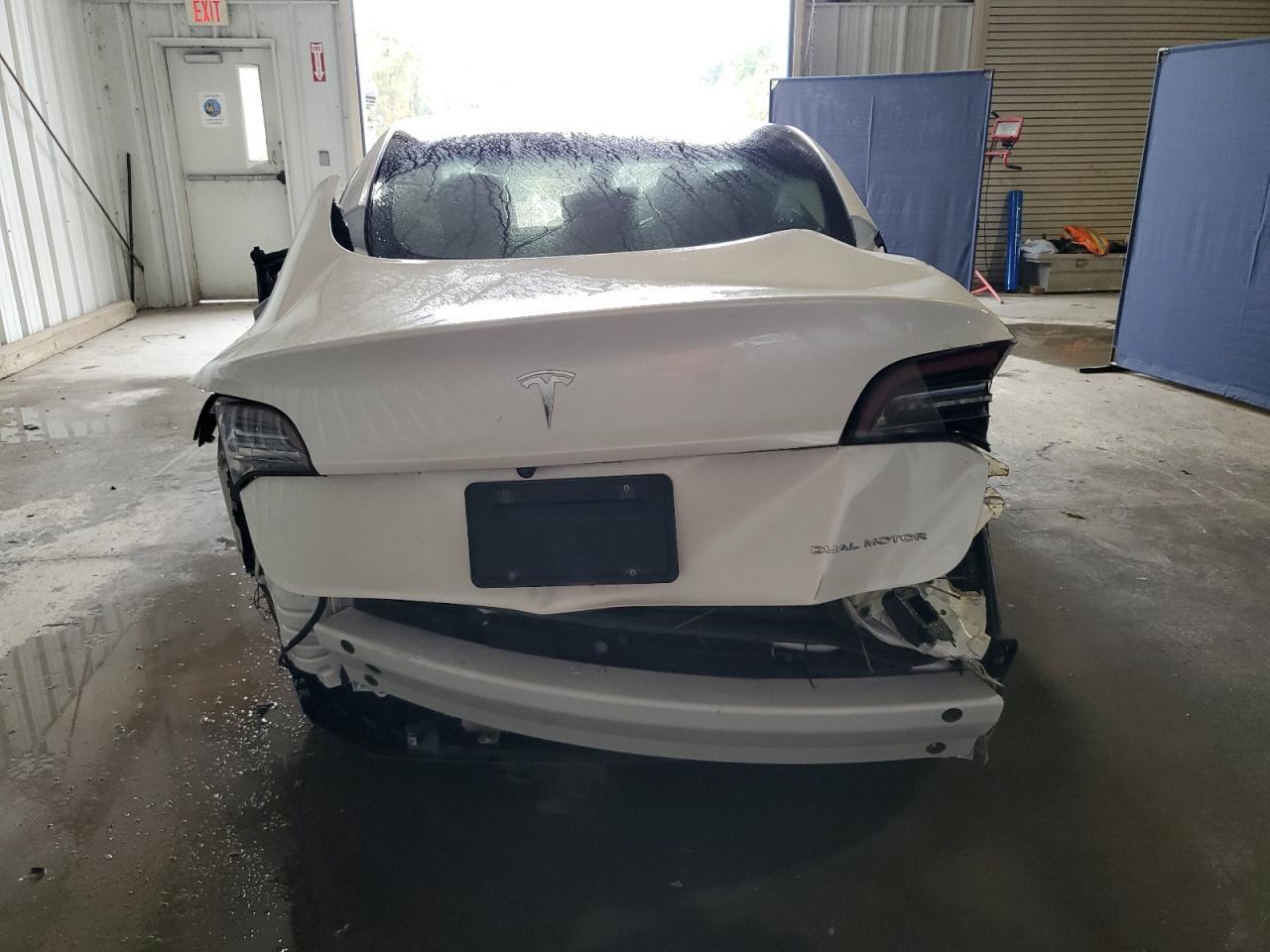 2022 TESLA MODEL 3 - Image 6