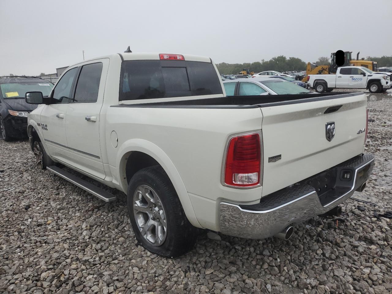 2017 RAM 1500 LARAM - Image 2