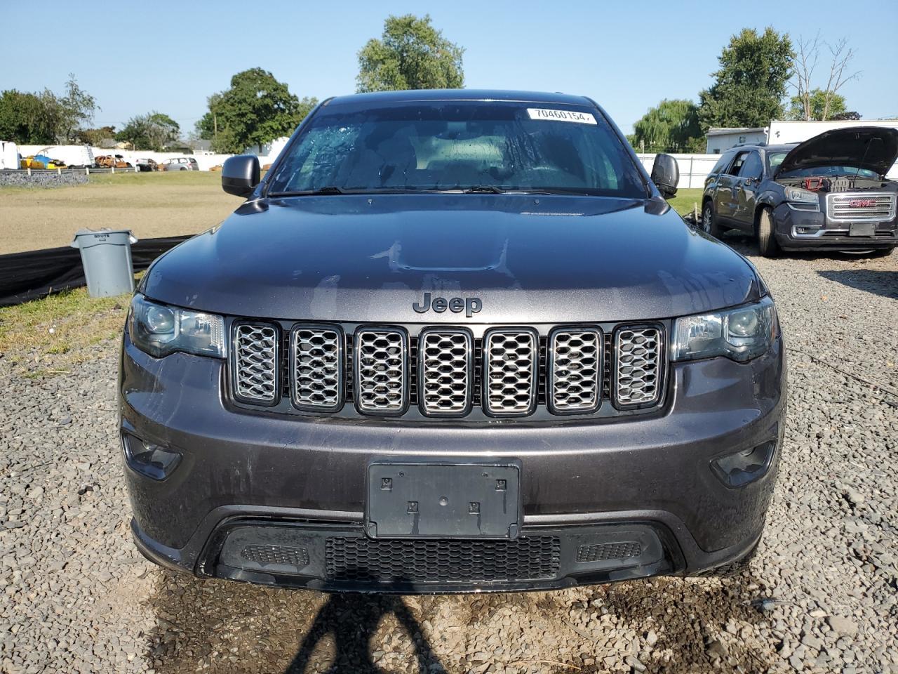 2018 JEEP GRAND CHER - Image 5