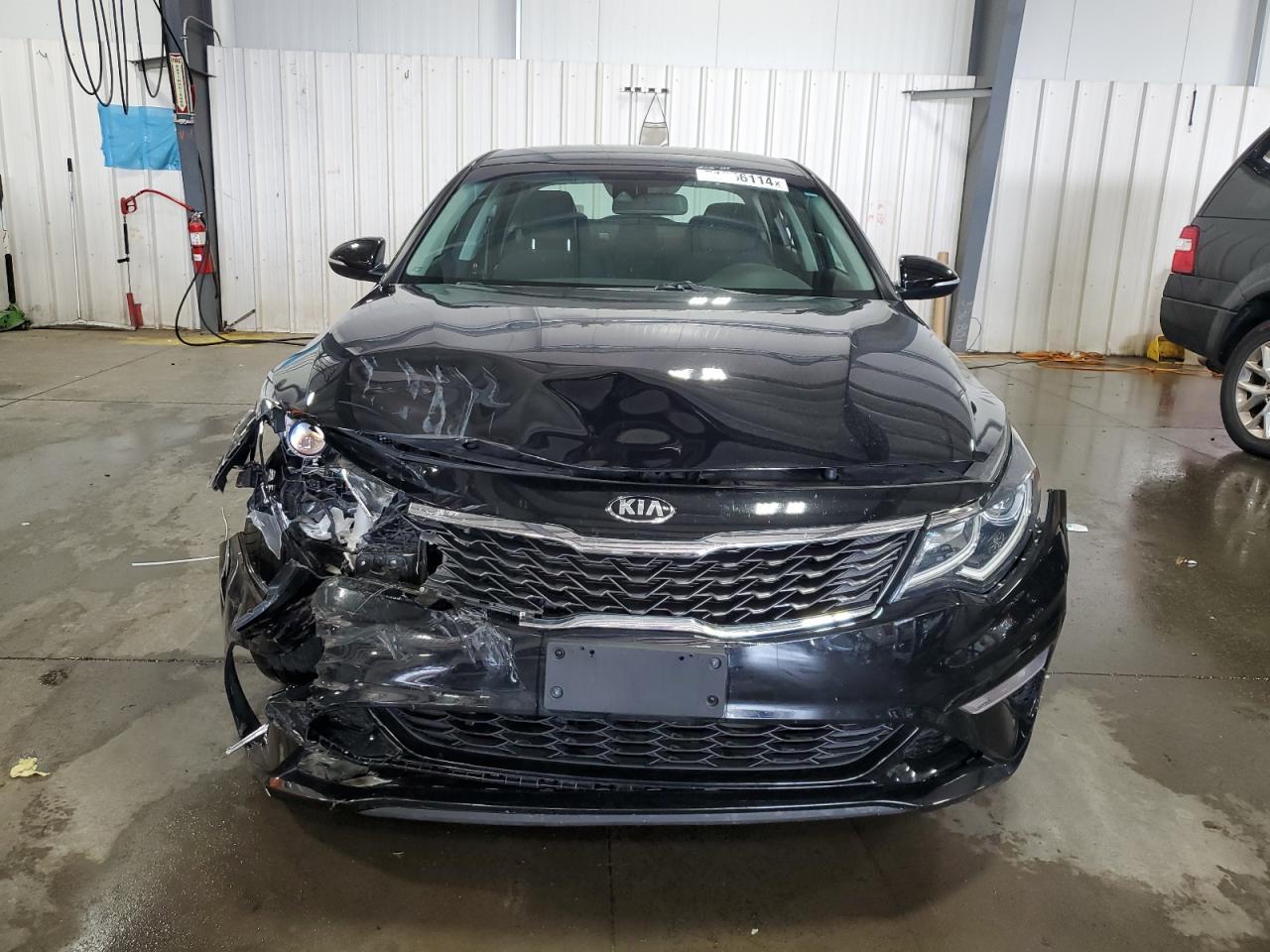 2020 KIA OPTIMA LX - Image 5