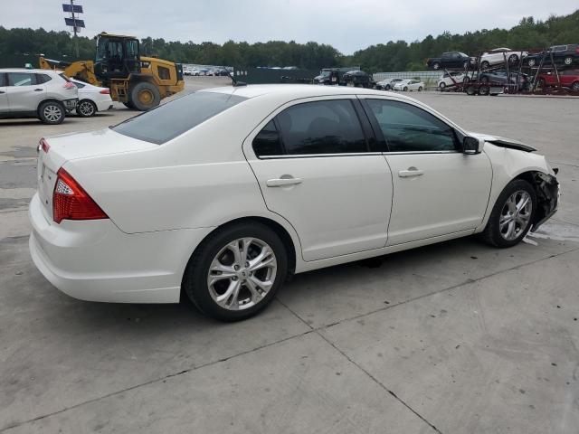 2012 FORD FUSION SE - Фото 3