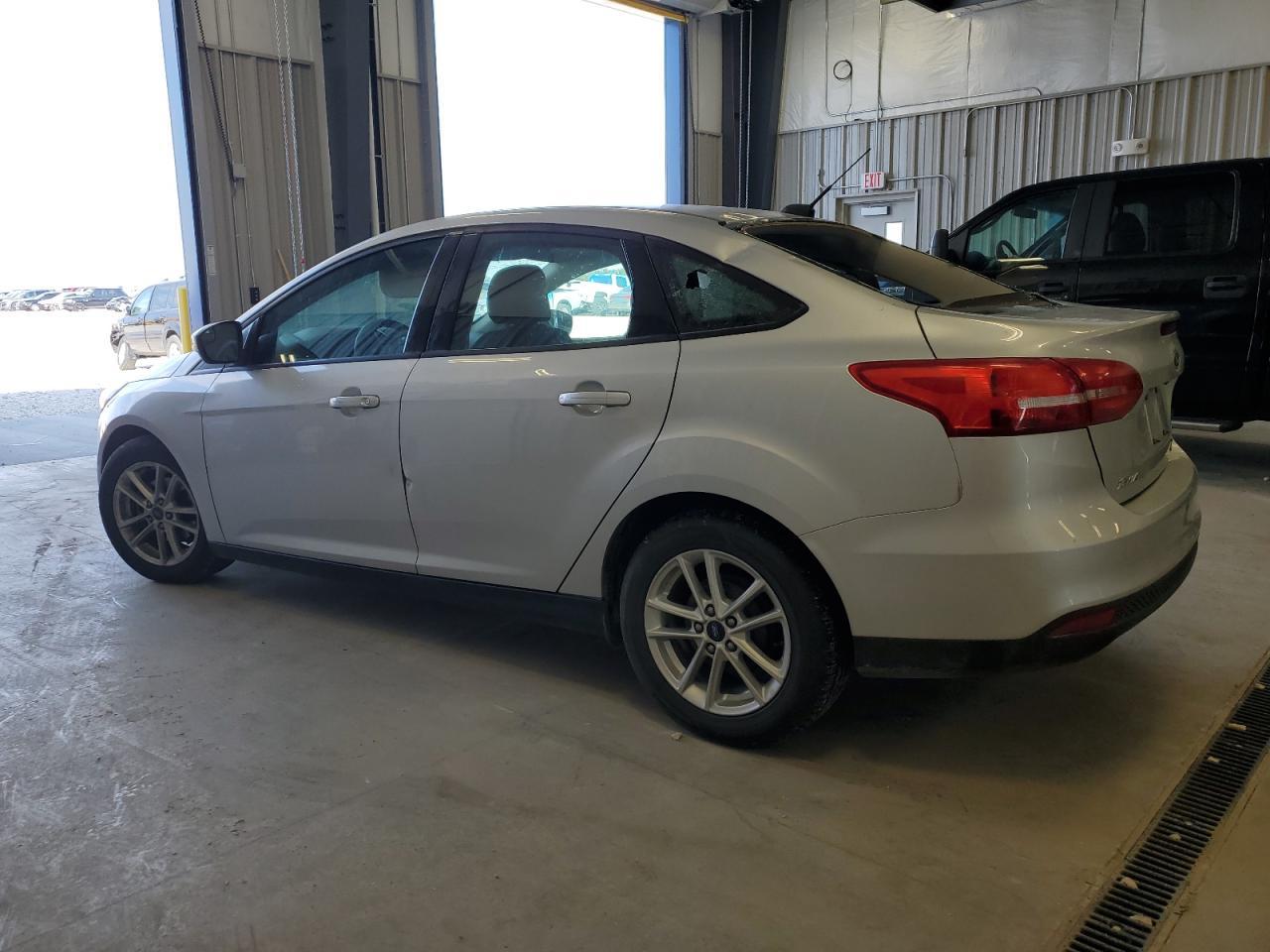 2016 FORD FOCUS SE - Image 2