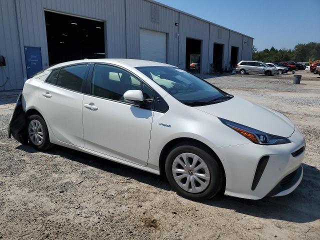 2019 TOYOTA PRIUS - Фото 4