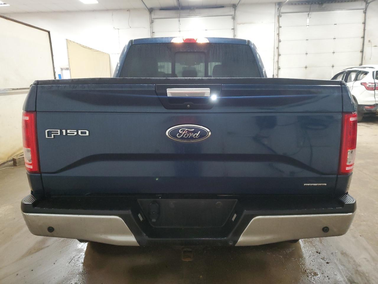 2016 FORD F150 SUPER - Image 6