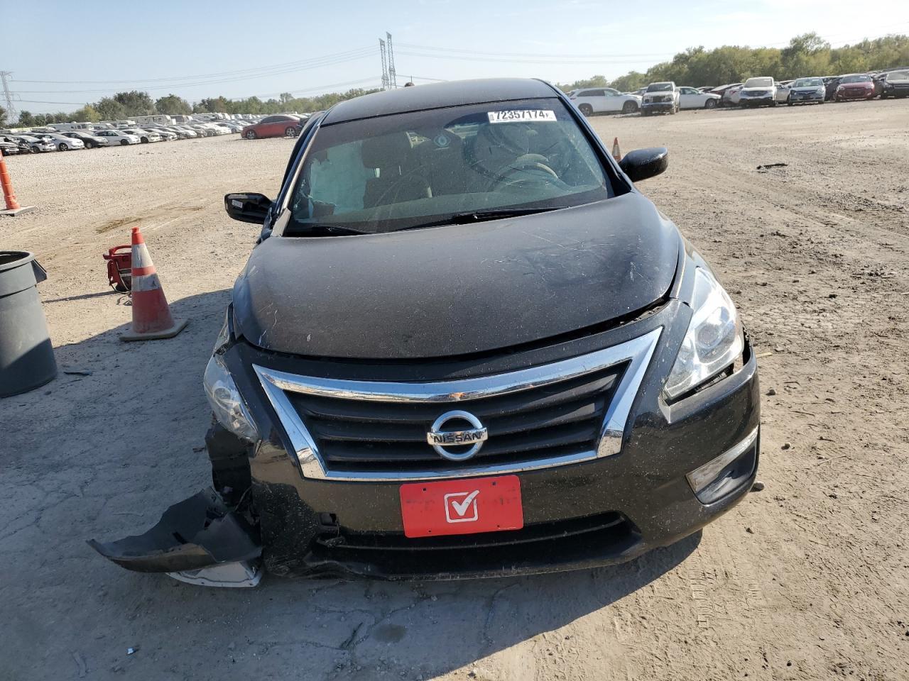 2015 NISSAN ALTIMA 2.5 - Image 5
