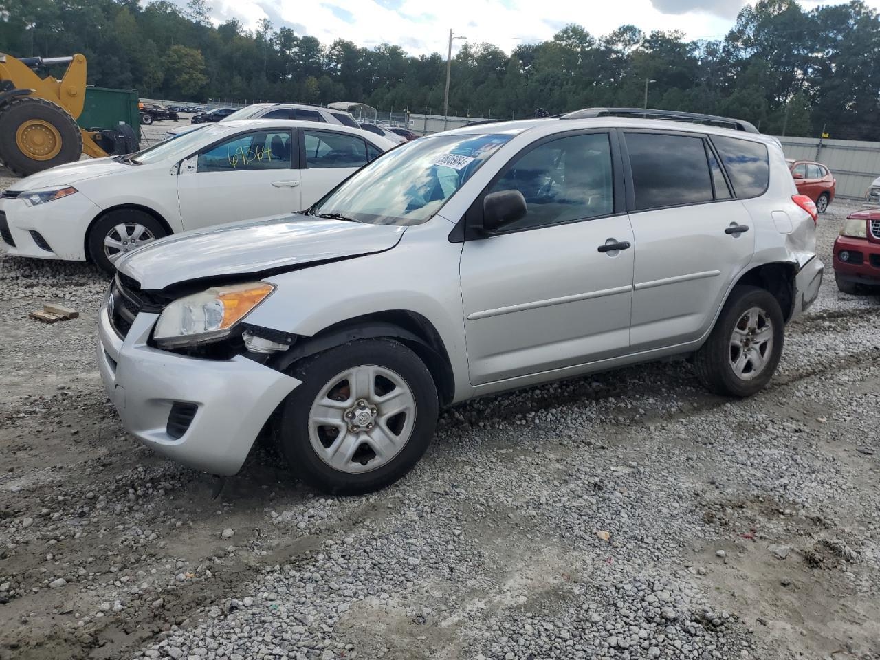2011 TOYOTA RAV4