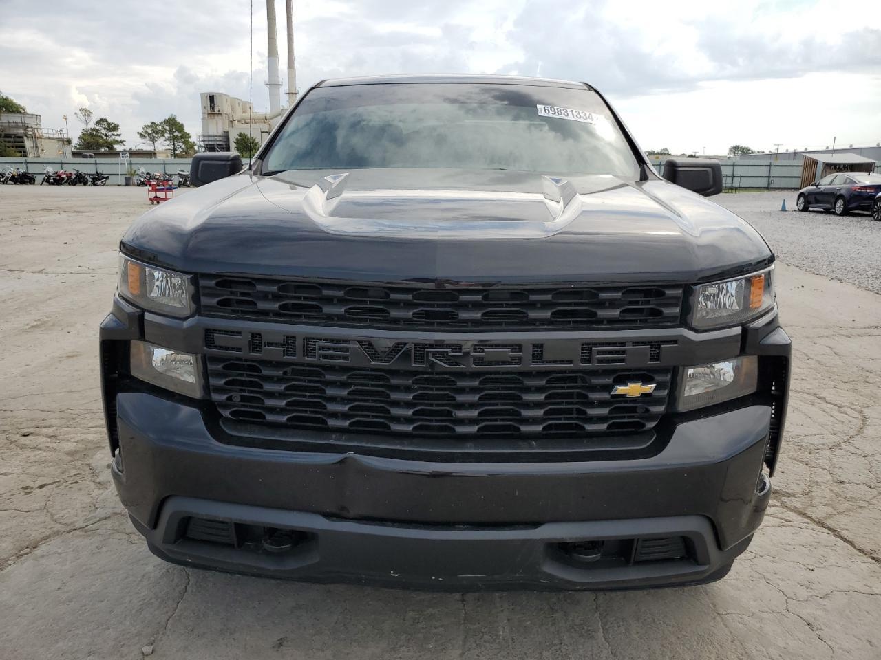 2019 CHEVROLET SILVERADO - Image 5